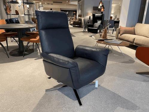 Relaxfauteuil Shelby FM-0111/11 - FSM Frank Sitzmöbel, Huis en Inrichting, Fauteuils, Ophalen of Verzenden