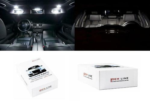 LED Interieur Verlichting Pakket voor BMW 3 Serie E90 M3, Auto-onderdelen, Verlichting, Nieuw, BMW, Ophalen of Verzenden