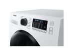 Samsung WD80TA049BE - Was-droogcombinatie - 8 kg wassen 5 kg, Verzenden, Zo goed als nieuw