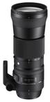 Sigma 150-600 mm F5-6.3 DG OS HSM (C) Canon