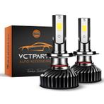 H8/H9/H11 LED Dimlicht Koplampen 8000K – Wit/IJsblauw Licht, Ophalen of Verzenden, Nieuw