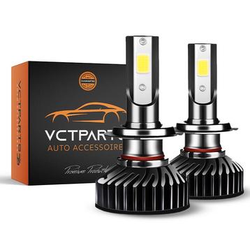 H8/H9/H11 LED Dimlicht Koplampen 8000K – Wit/IJsblauw Licht beschikbaar voor biedingen