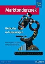 Marktonderzoek | 9789043030441, Verzenden, Nieuw
