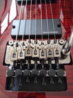 Schecter - Demon 7 Fr Crb 7 Corde - - 7-snarige elektrische, Nieuw