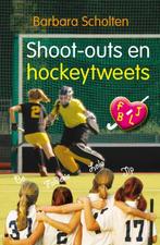 Shoot-outs en hockeytweets / F J B L 9789021671406, Verzenden, Gelezen, Barbara Scholten