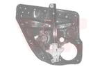 RAAMREGELAAR VOOR VW BORA 1998-2005 1J4839462D, Ophalen of Verzenden, Nieuw