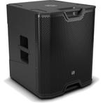 LD Systems ICOA SUB 15 A actieve 15 inch subwoofer 400 W, Auto diversen, Autospeakers, Verzenden, Nieuw