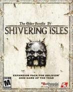 The Elder Scrolls IV Shivering Isles [Xbox 360], Nieuw, Ophalen of Verzenden