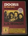 dvd muziek - The Doors - Mr. Mojo Risin': The Story Of L.A..