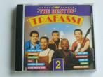 Trafassi - The best of Trafassi Volume 2, Cd's en Dvd's, Verzenden, Nieuw in verpakking