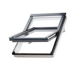 Fakro dakraam wit afgelakt FTU-V U30 AUMX 78x98 cm, Doe-het-zelf en Verbouw, Glas en Ramen, Verzenden, Nieuw