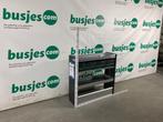 Bott Vario aluminium gebruikte bedrijfswagen inrichting (nr, Ophalen of Verzenden
