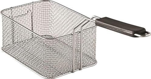 Base 900 Frituurmand Elektrisch, Zakelijke goederen, Horeca | Keukenapparatuur, Nieuw in verpakking, Ophalen of Verzenden