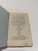 Frate Noè dellordine di S.Francesco - Viaggio da Venezia al