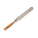 Nordic Ware Paletmes / Glaceermes 25cm, Hobby en Vrije tijd, Taarten en Cupcakes maken, Verzenden, Nieuw