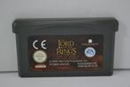 Lord of the Rings - The Return of the King (GBA EUR), 1 speler, Verzenden, Zo goed als nieuw