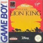 MarioGBA.nl: The Lion King 1994 - iDEAL!, Spelcomputers en Games, Ophalen of Verzenden, Gebruikt