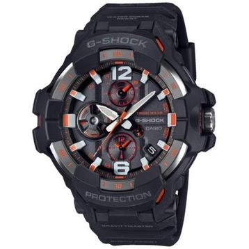 Horloge Heren Casio G-Shock GRAVITY MASTER (Ø 55 mm) beschikbaar voor biedingen