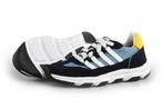 DSTRCT Sneakers in maat 31 Blauw | 10% extra korting, Verzenden, Jongen of Meisje, Schoenen, Zo goed als nieuw