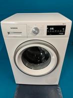 Siemens wasmachine 8KG 1400 toeren label A   WM14T463NL, Energieklasse A of zuiniger, 1200 tot 1600 toeren, Verzenden, 8 tot 10 kg