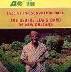 LP gebruikt - The George Lewis Band Of New Orleans - Jazz..., Cd's en Dvd's, Vinyl | Jazz en Blues, Zo goed als nieuw, Verzenden