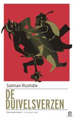 De duivelsverzen 9789046706367 Salman Rushdie, Verzenden, Zo goed als nieuw, Salman Rushdie