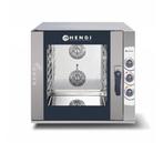 Combi Steamer Nano | Analoog | 7X 1/1GN, Verzenden, Nieuw in verpakking, Ovens, Magnetrons en Steamers