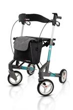 Rollator Topro Troja 5G Turquoise (Nieuw), Nieuw, Ophalen of Verzenden