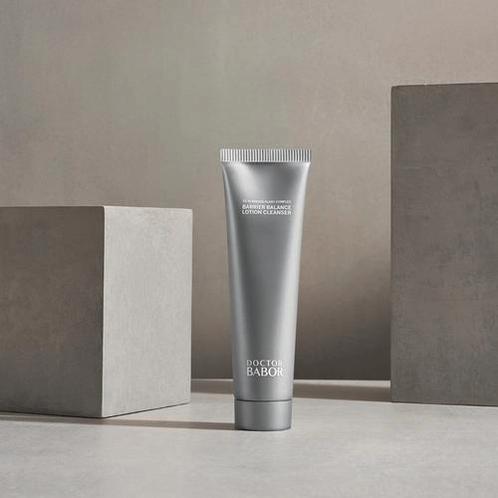 BABOR DOCTOR BABOR Barrier Lotion Cleanser (Reiniging), Sieraden, Tassen en Uiterlijk, Uiterlijk | Gezichtsverzorging, Nieuw, Verzenden