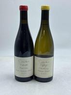 2020 Ceritas Zephyr Chardonnay & 2021 Elliott Pinot Noir, Nieuw