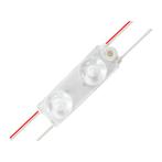 LED MODULE | 2835 | 0.72W | 12V | IP67 | 7000K, Huis en Inrichting, Nieuw