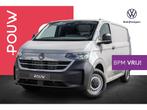 Volkswagen Transporter | Zakelijke Lease v.a. €556.84 pm, Automaat, Stof, Gebruikt, Euro 6
