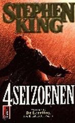 4 seizoenen 9789024522989 Stephen King, Boeken, Verzenden, Gelezen, Stephen King