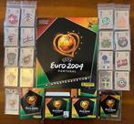 Panini Euro 2004 Cristiano Ronaldo, Zlatan Ibrahimovi,, Nieuw
