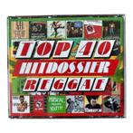 Top 40 Hitdossier Reggae (3CD) (TWEEDEHANDS), Cd's en Dvd's, Verzenden, Nieuw in verpakking