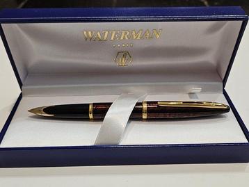 Waterman Carene - Vulpen