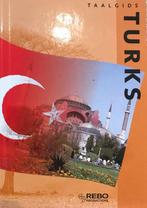 Turks - Rebo - Turks - Rebo, Boeken, Ophalen of Verzenden, Nieuw