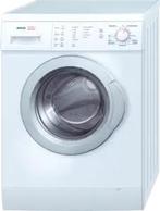 Bosch Wae24170ex Wasmachine -  Activewater™  - Kort, Witgoed en Apparatuur, Wasmachines, Ophalen of Verzenden, Zo goed als nieuw