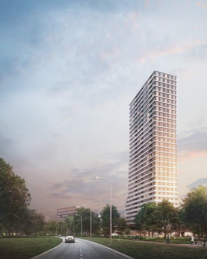 Te huur Vincent van den Heuvellaan, Eindhoven, 62 m², Huizen en Kamers, Huizen te huur, Direct bij eigenaar, A, Noord-Brabant