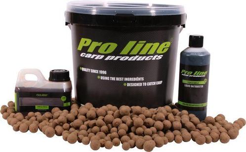 Pro Line Fish & Garlic Bucket, Watersport en Boten, Hengelsport | Algemeen, Nieuw, Verzenden