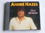 Andre Hazes - Zo is het leven, Cd's en Dvd's, Cd's | Nederlandstalig, Verzenden, Nieuw in verpakking