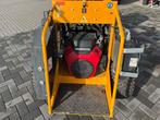 Gebruikte SHERPA 100 skidster compacte & krachtige minilader, Wiellader of Shovel