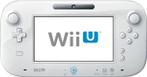 GamePad voor Wii U - Wit (Ook te gebruiken met zwarte Wii U)