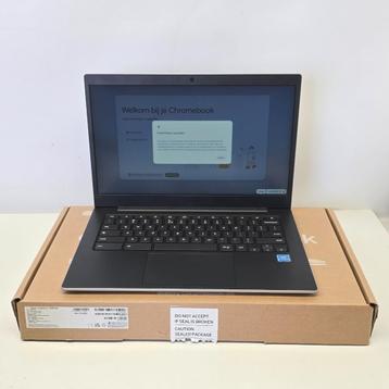 Samsung Galaxy Chromebook Go XE345XDA-KA1 | Nette Staat beschikbaar voor biedingen