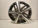 Velg Volkswagen Caddy Volkswagen Caddy V 2.0 TDi BMT  49 17, Ophalen of Verzenden, Gebruikt