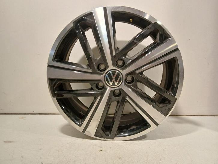 Velg Volkswagen Caddy Volkswagen Caddy V 2.0 TDi BMT  49 17, Auto-onderdelen, Banden en Velgen, ARN erkend, Stiba lid, Erkend duurzaam