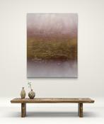 LeeJaimy - The Golden Still, Antiek en Kunst