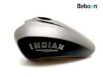 Benzine Tank Indian Scout 1130 Bobber 2018-2020, Verzenden, Gebruikt