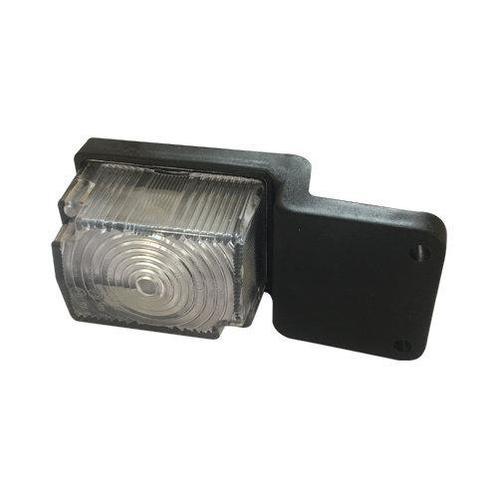 LED zijmarkering |wit | 12-24v, Auto diversen, Aanhangwagen-onderdelen, Verzenden