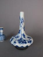 KANGXI (1662-1722) - Vat - Traanfänger - Pruimenbloesem,